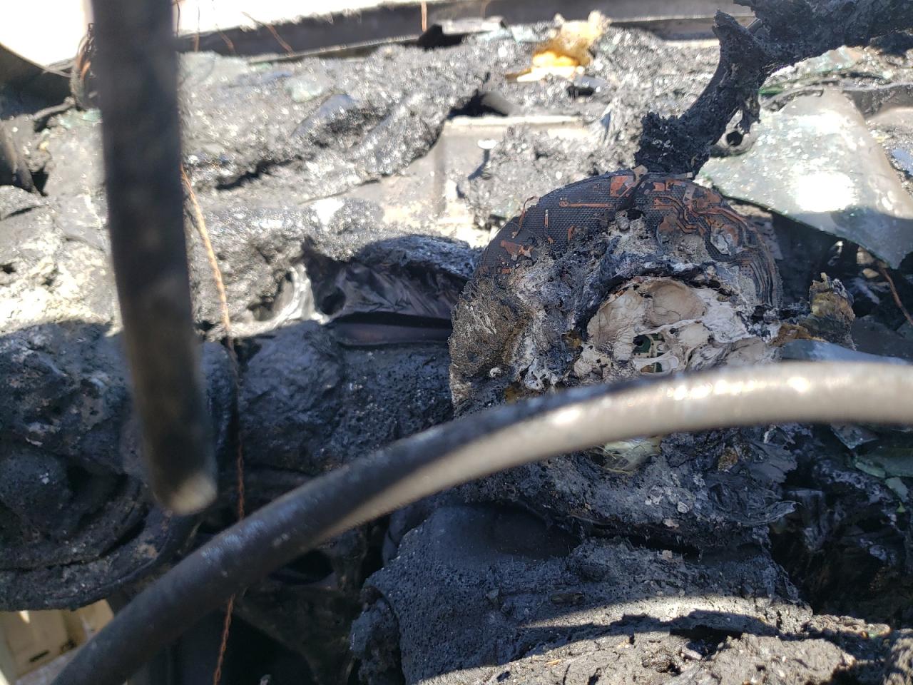 2010 Mini Cooper S VIN: WMWMF7C58ATW89489 Lot: 55966134