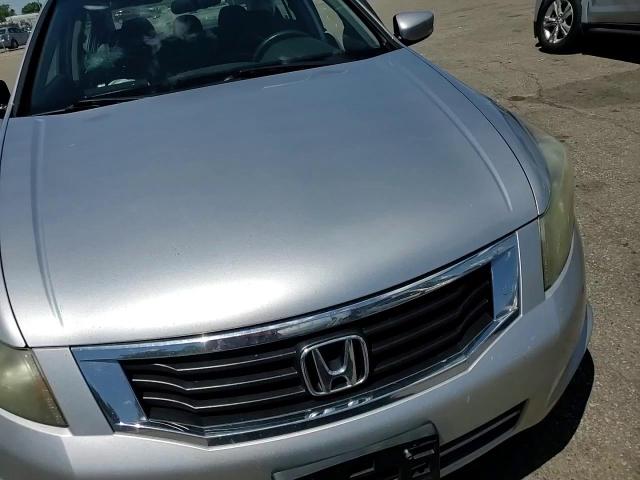 2009 Honda Accord Lxp VIN: 1HGCP26429A121698 Lot: 54590074