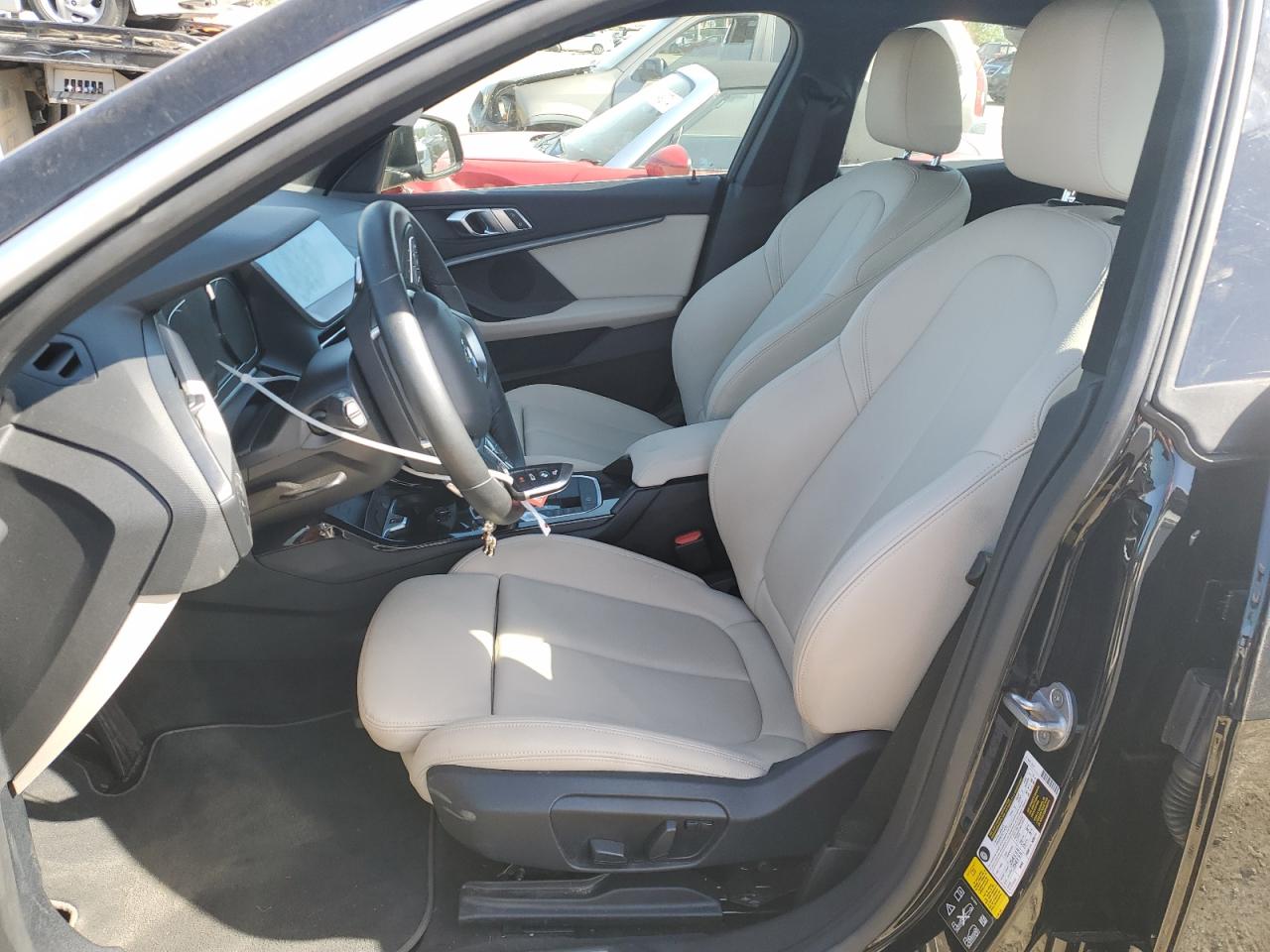 2020 BMW 228Xi VIN: WBA73AK01L7F76913 Lot: 52773554