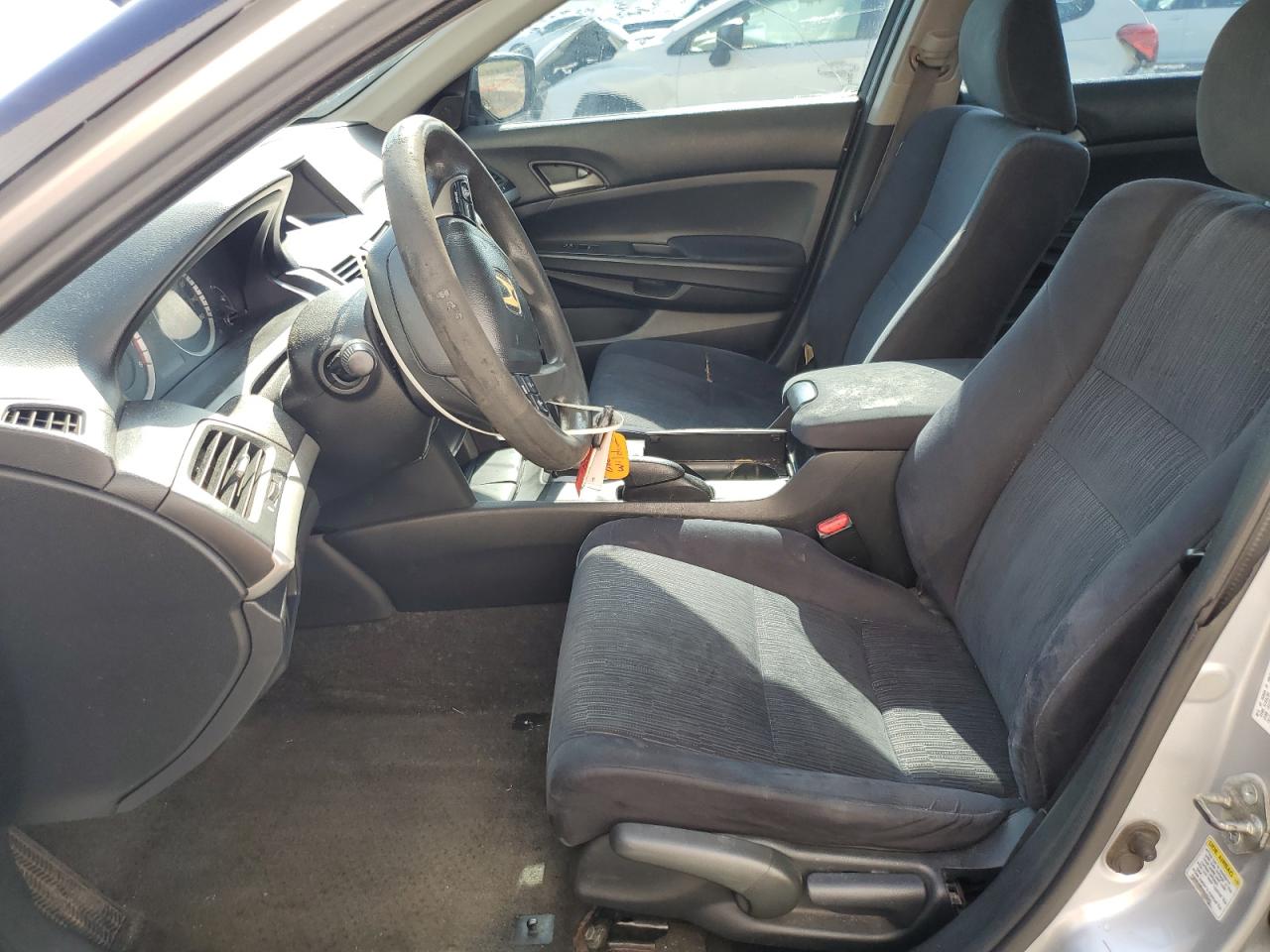 2012 Honda Accord - Image 7