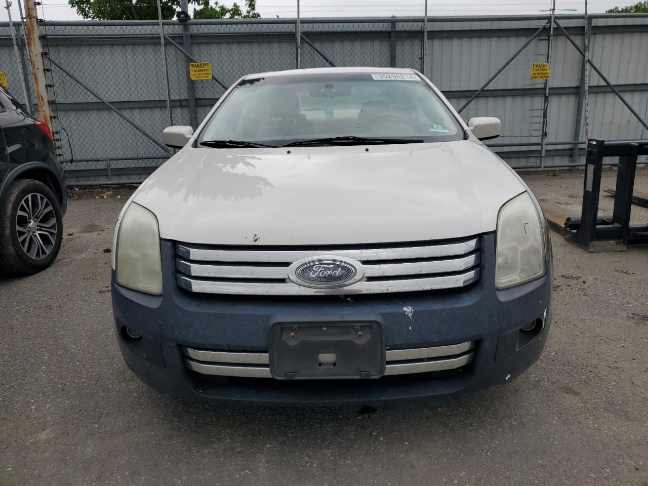 2009 Ford Fusion - Image 5