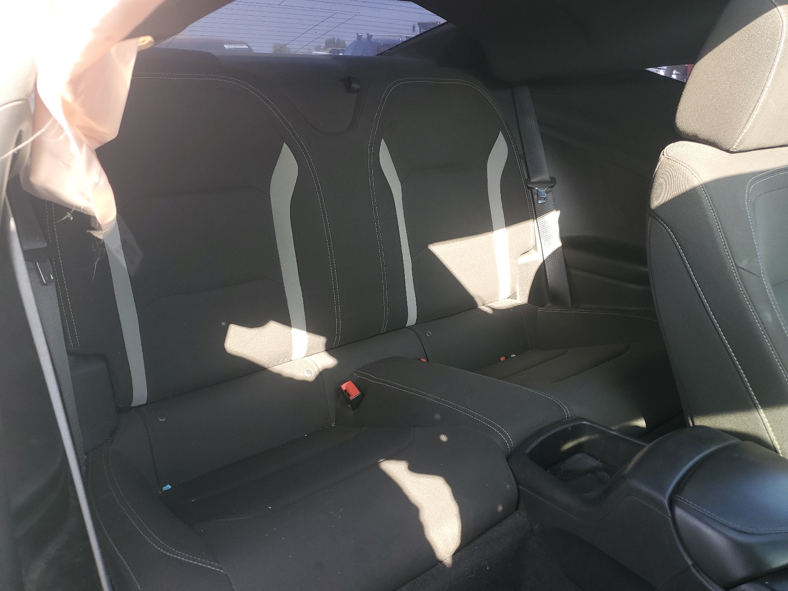 1G1FB1RX3J0175962 2018 Chevrolet Camaro Lt