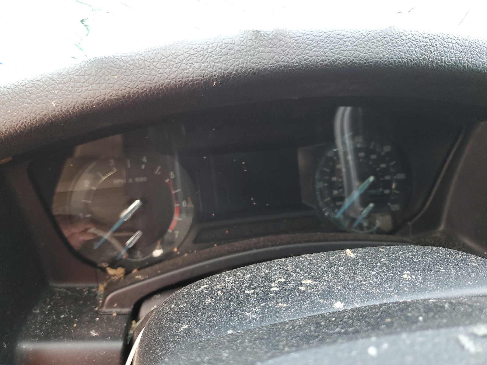 1FMJU1HT1GEF22416 2016 Ford Expedition Xlt