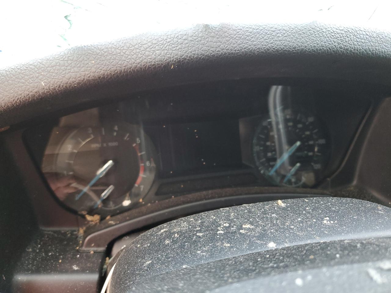 2016 Ford Expedition Xlt VIN: 1FMJU1HT1GEF22416 Lot: 53315694