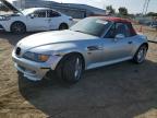 1998 Bmw M Roadster en Venta en San Diego, CA - Front End