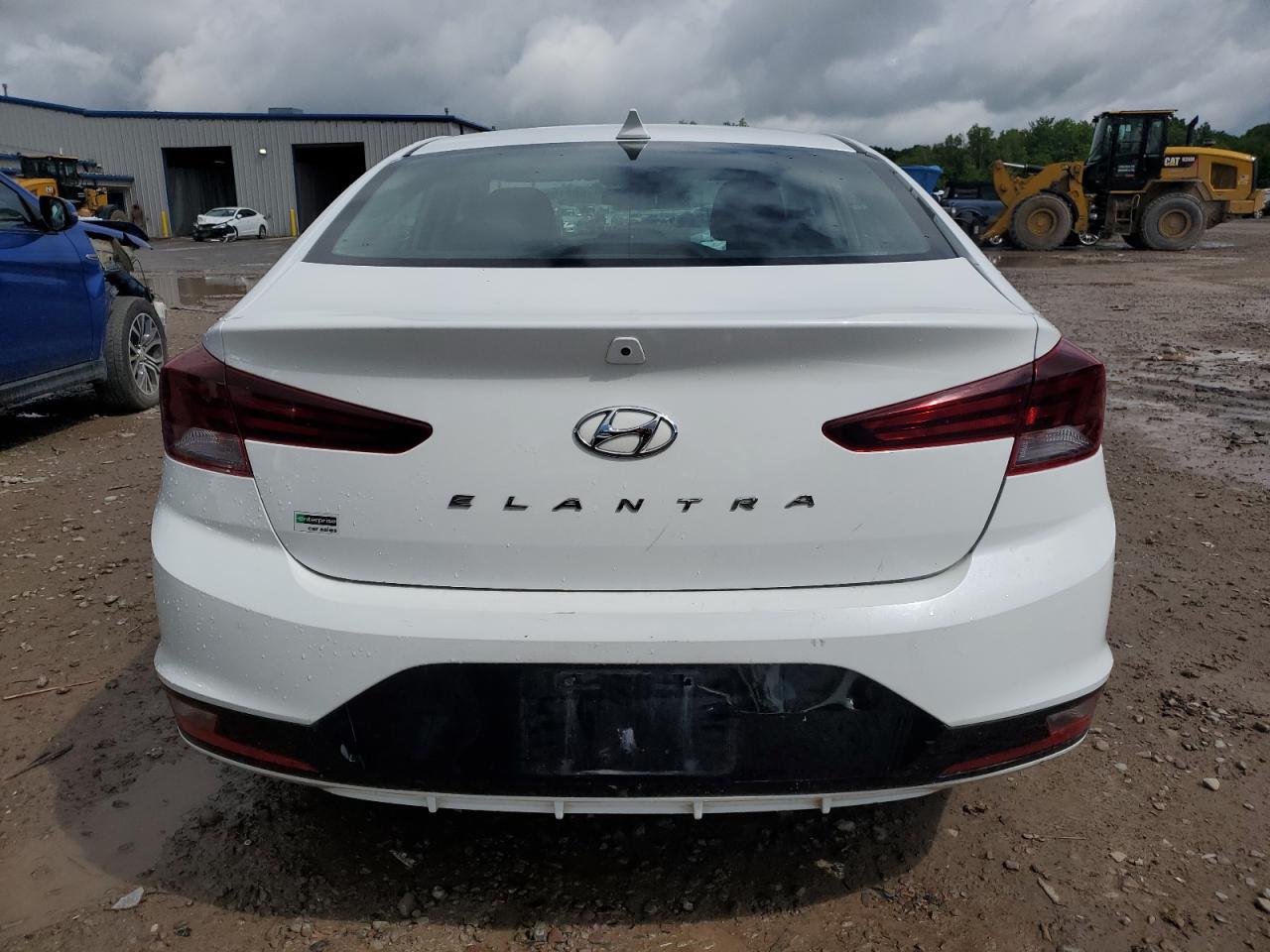 2019 Hyundai Elantra - Image 6