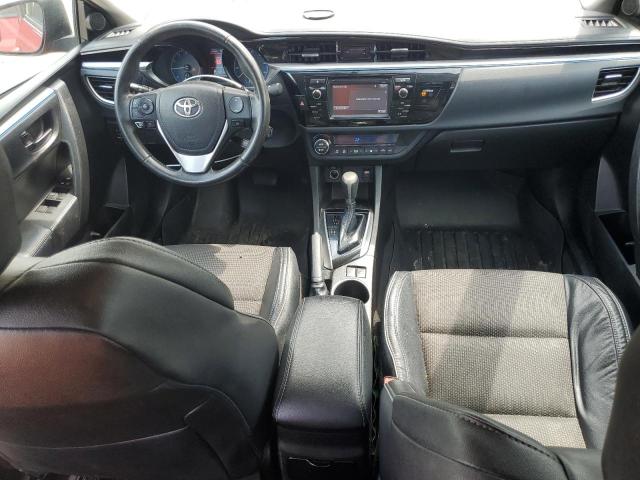 5YFBURHEXEP132715 | 2014 Toyota corolla l