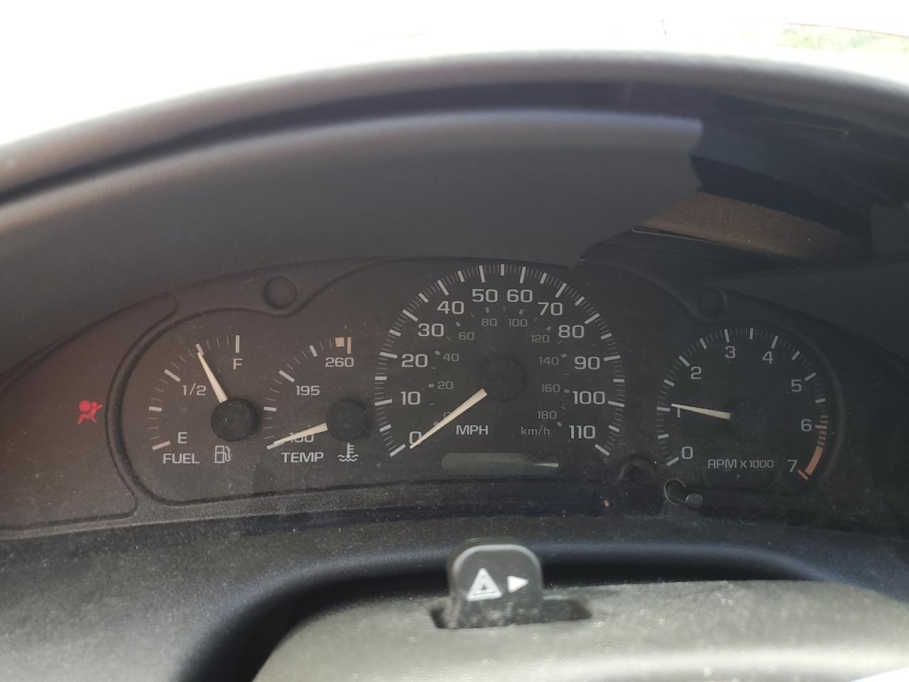 2003 Chevrolet Cavalier Ls Sport VIN: 1G1JH52F337154704 Lot: 55900424