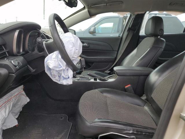  CHEVROLET MALIBU 2014 Бежевый