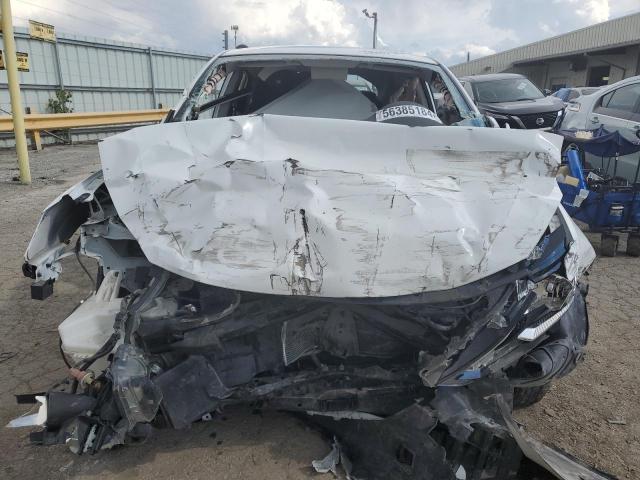  NISSAN SENTRA 2018 White