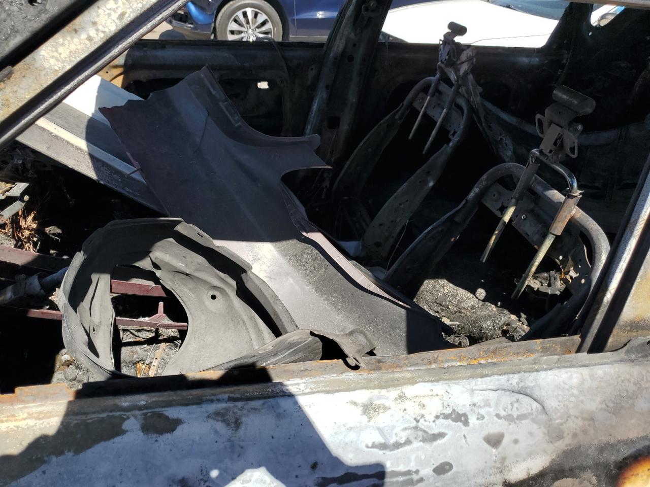 2016 Kia Soul + VIN: KNDJP3A51G7404308 Lot: 56485514