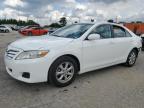 2011 Toyota Camry Base продається в Chicago Heights, IL - Rear End
