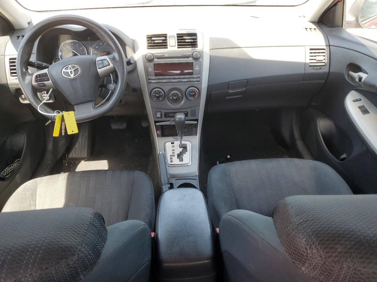 2011 Toyota Corolla - Image 8