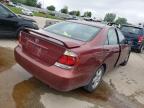 2005 Toyota Camry Le zu verkaufen in Sikeston, MO - Front End