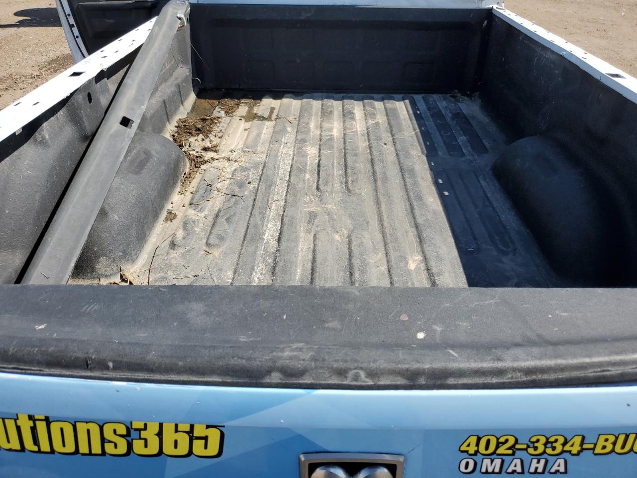 2015 Ram 1500 St VIN: 3C6JR6DG2FG559646 Lot: 55346544