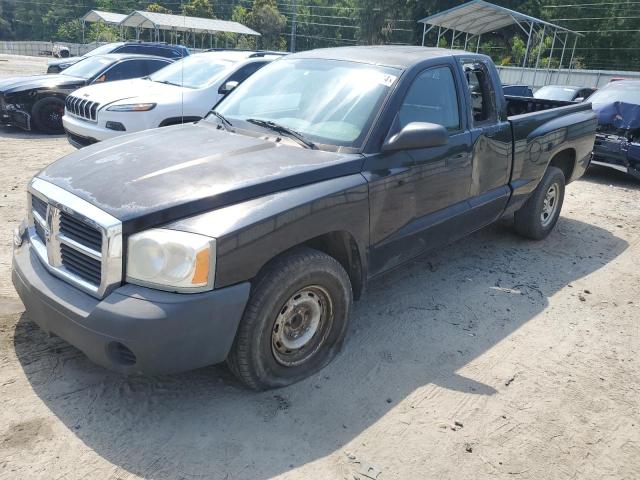 2005 Dodge Dakota St