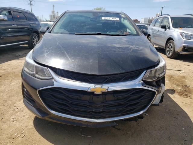  CHEVROLET CRUZE 2019 Czarny