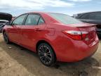 2015 Toyota Corolla L იყიდება Elgin-ში, IL - Side