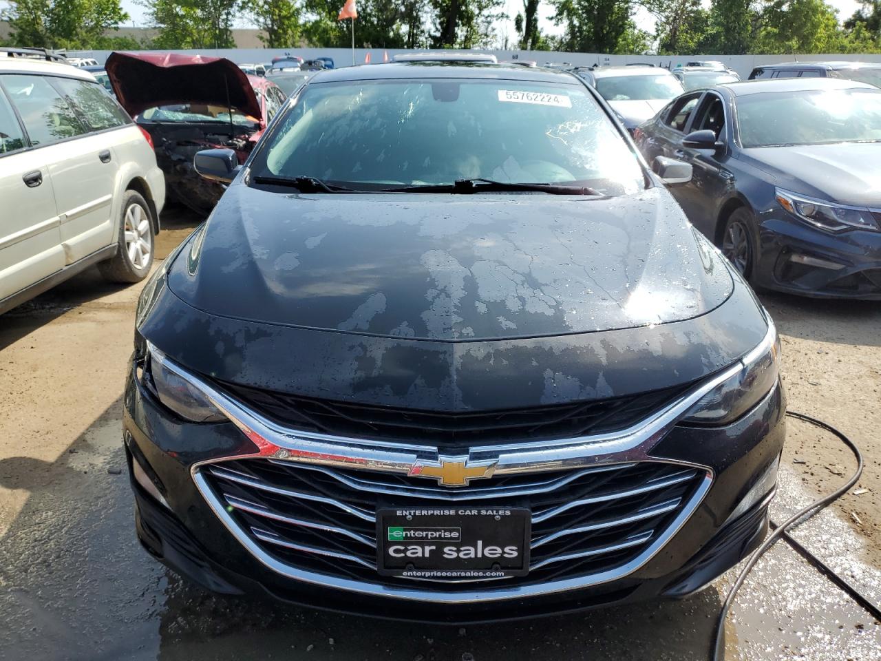 2021 Chevrolet Malibu - Image 5