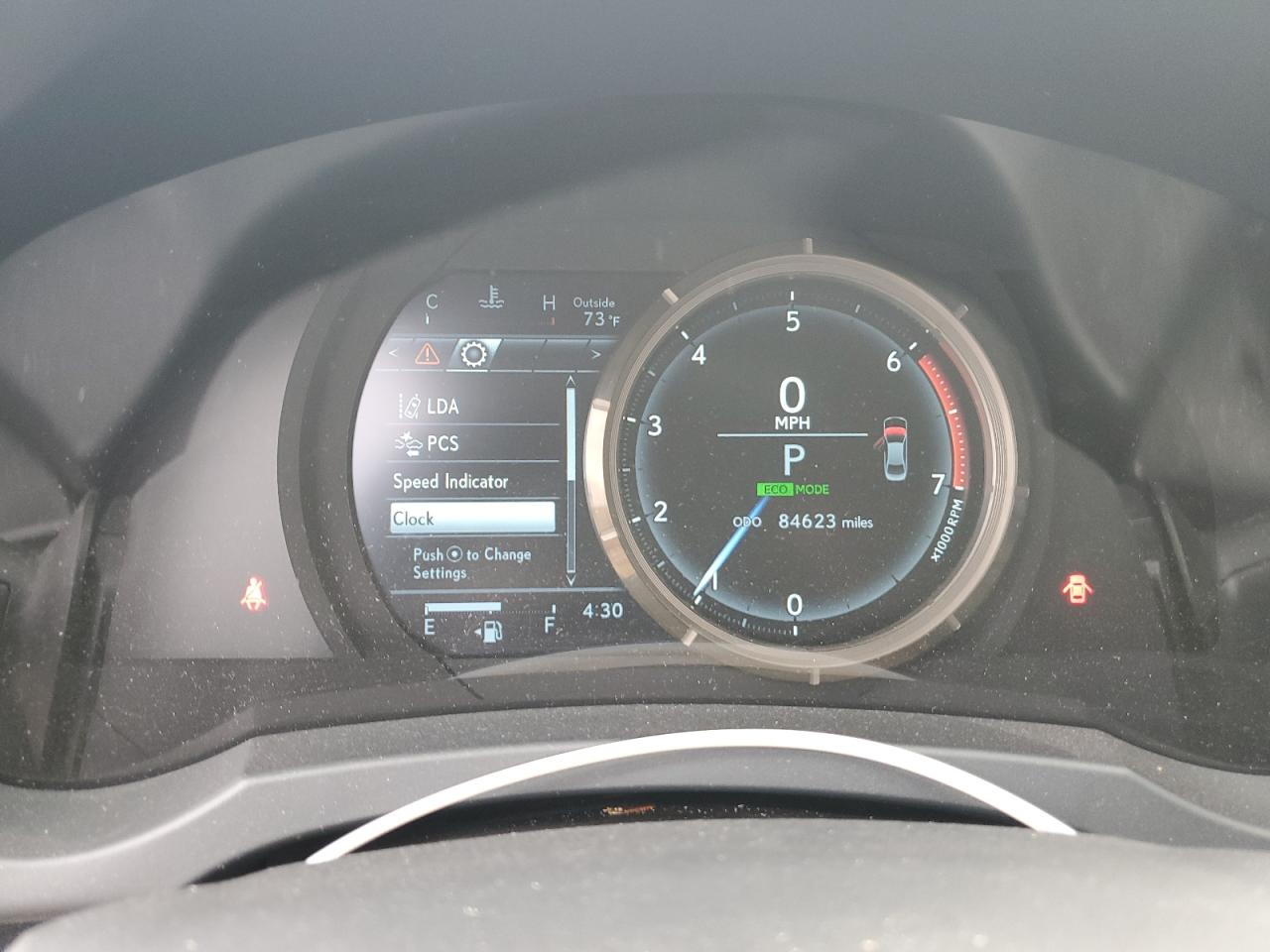 2017 Lexus Is 200T VIN: JTHBA1D24H5040134 Lot: 56050904