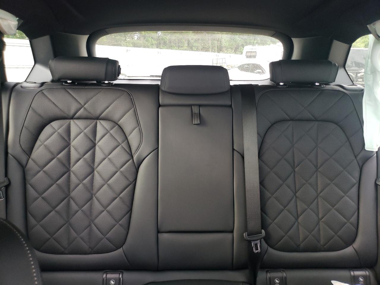 2024 BMW X5 xDrive40I VIN: 5UX23EU0XR9V03064 Lot: 56030624