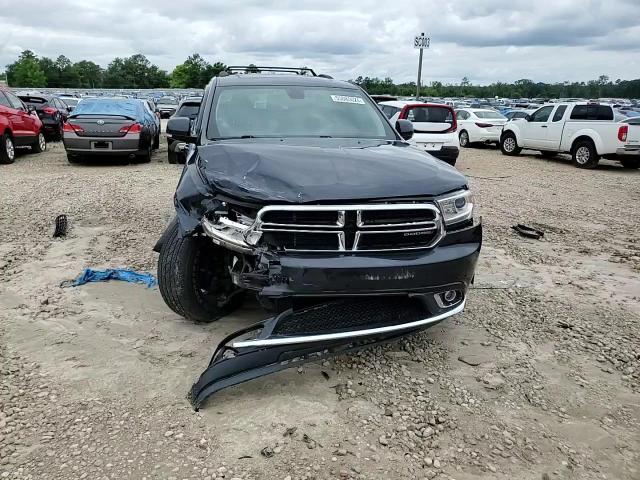 2014 Dodge Durango Limited VIN: 1C4RDHDG3EC537534 Lot: 55085024