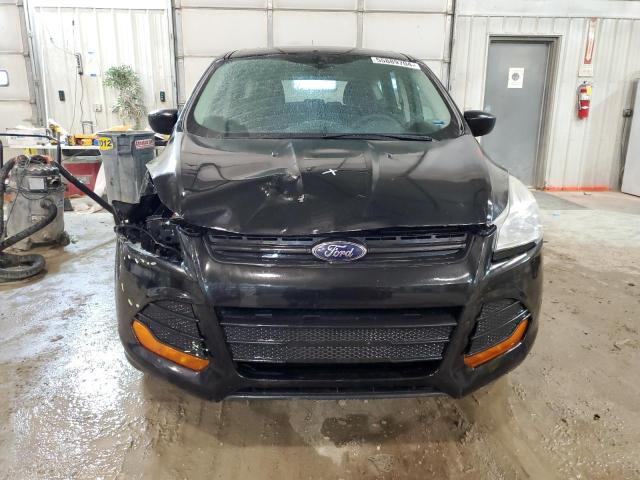 Parquets FORD ESCAPE 2014 Black