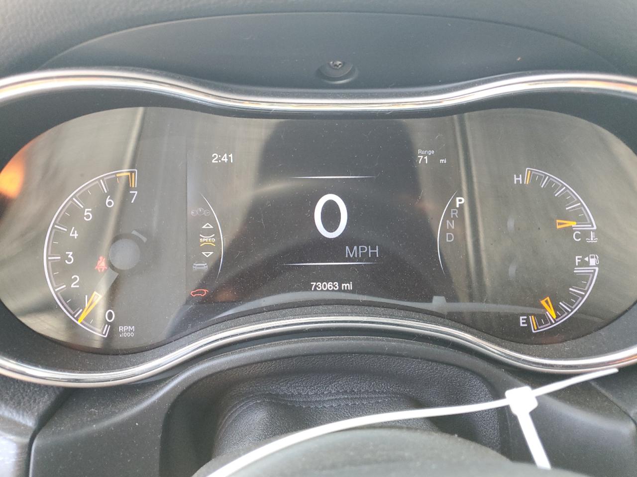 2018 Jeep Grand Cherokee Laredo VIN: 1C4RJFAG7JC273620 Lot: 55708834