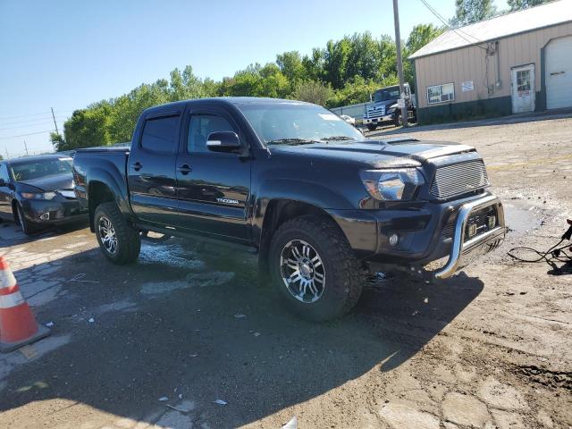  TOYOTA TACOMA 2013 Чорний