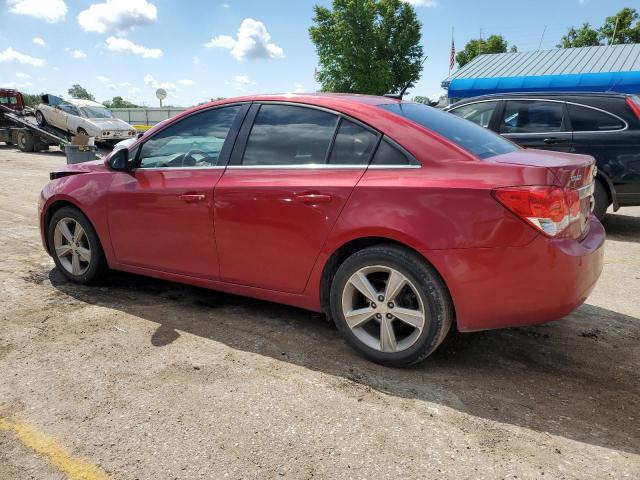 1G1PE5SBXE7338136 | 2014 Chevrolet cruze lt