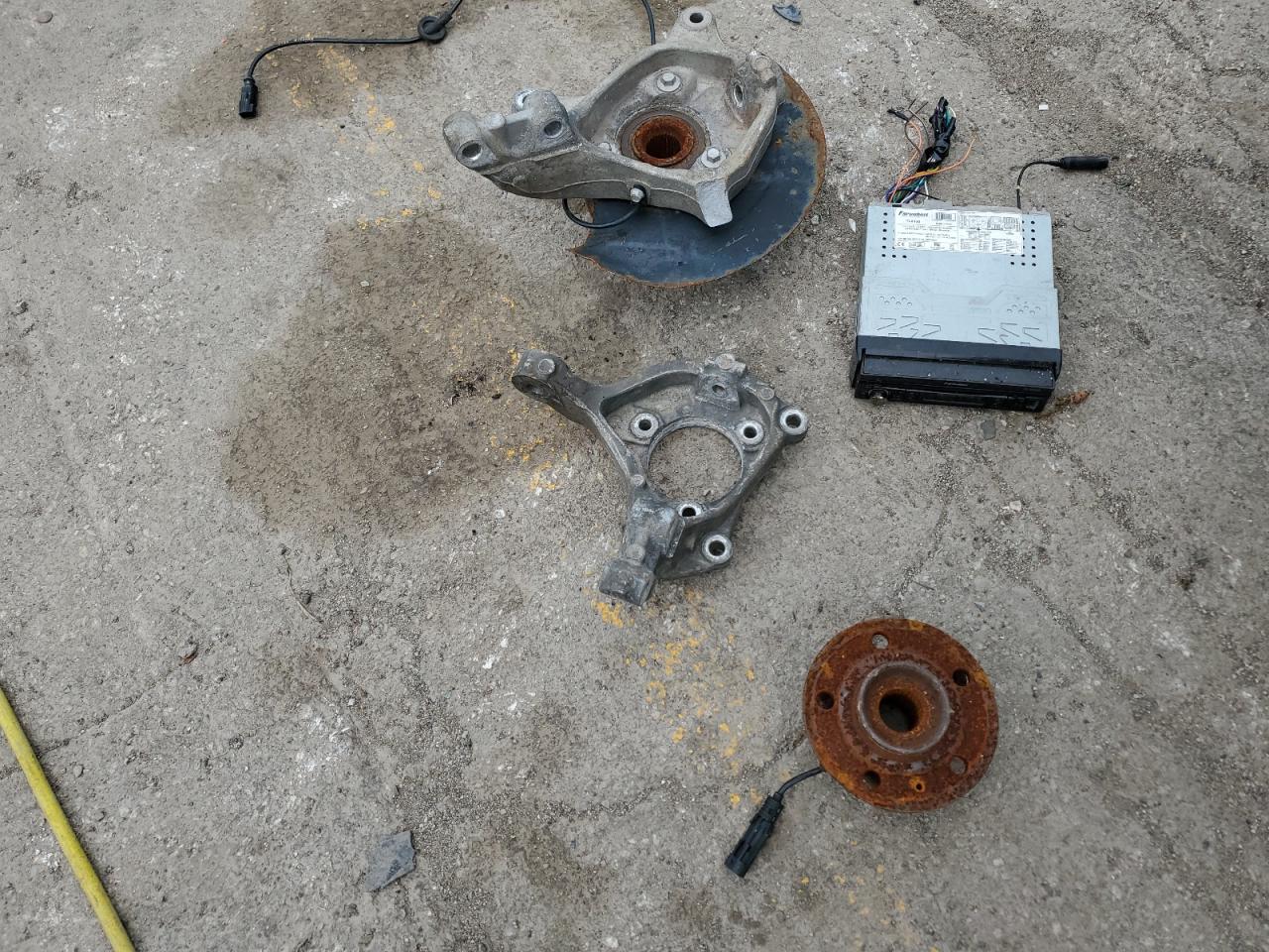 2011 Chevrolet Silverado K1500 Ltz VIN: 3GCPKTE3XBG242208 Lot: 55200224