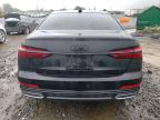 2019 Audi A6 Premium Plus en Venta en Hillsborough, NJ - Front End
