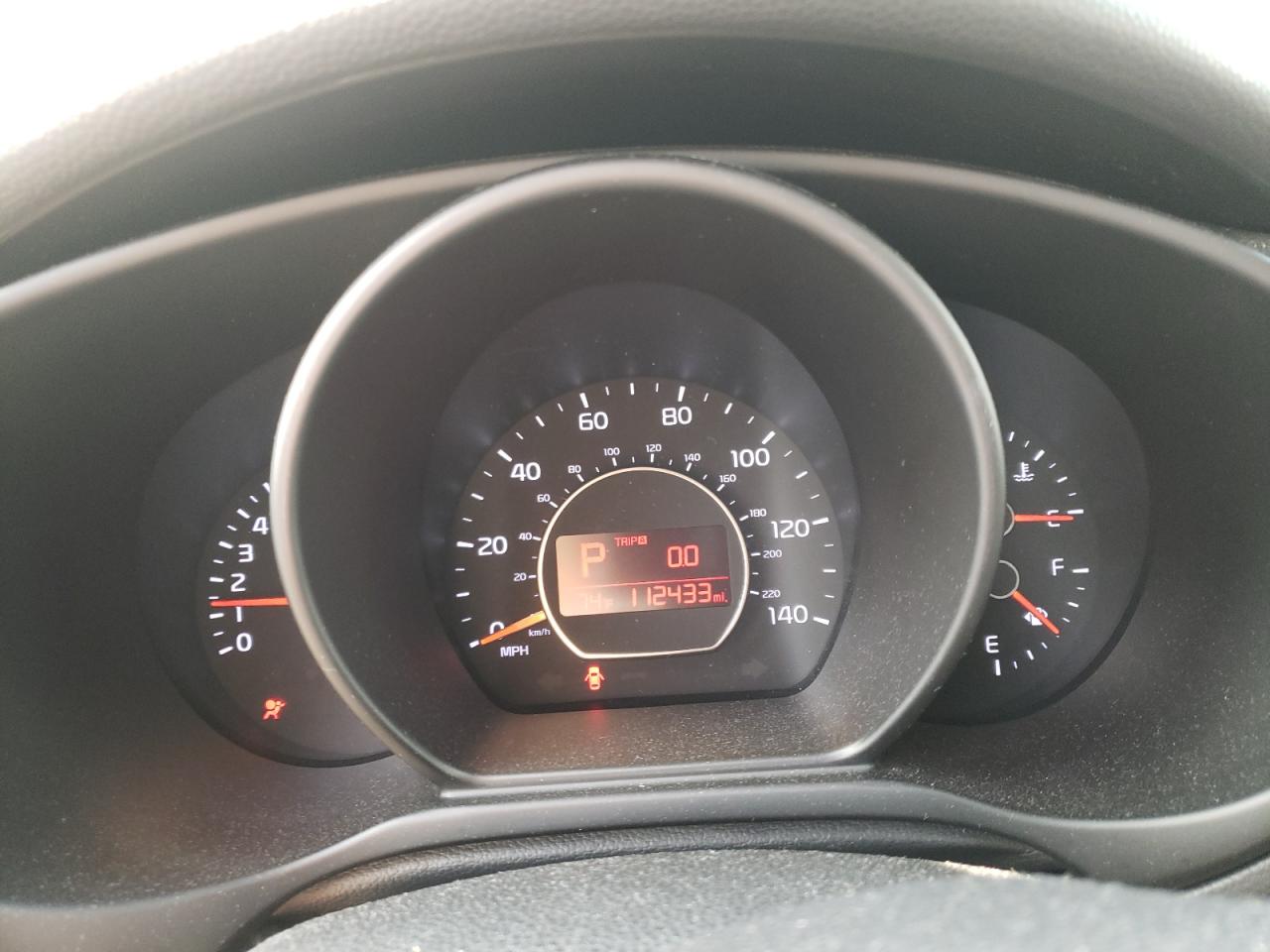 2015 Kia Soul VIN: KNDJN2A2XF7215824 Lot: 55536994