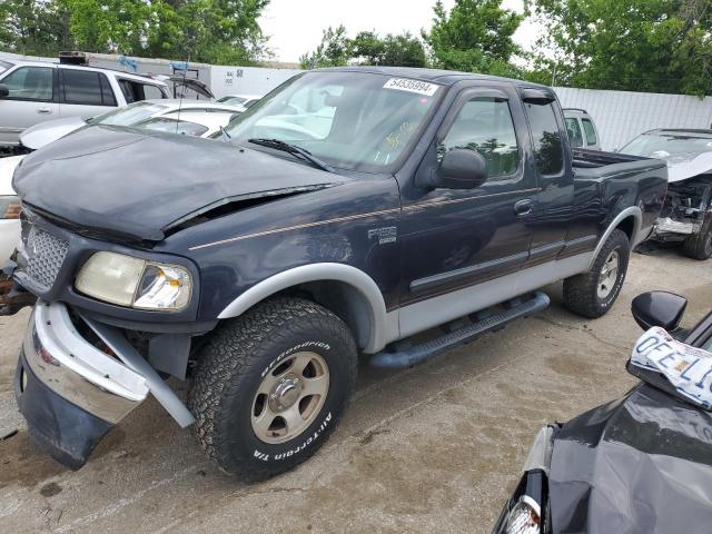 1999 Ford F150 