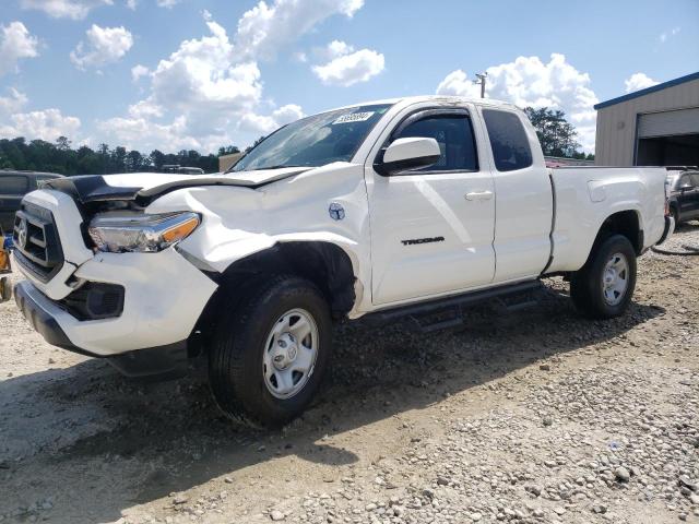 2022 Toyota Tacoma Access Cab de vânzare în Ellenwood, GA - Rollover