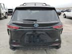 2022 Toyota Sienna Xse de vânzare în Sun Valley, CA - Front End