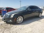 2015 Cadillac Ats Luxury na sprzedaż w Andrews, TX - Front End