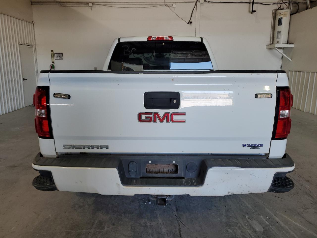 2017 GMC Sierra - Image 6