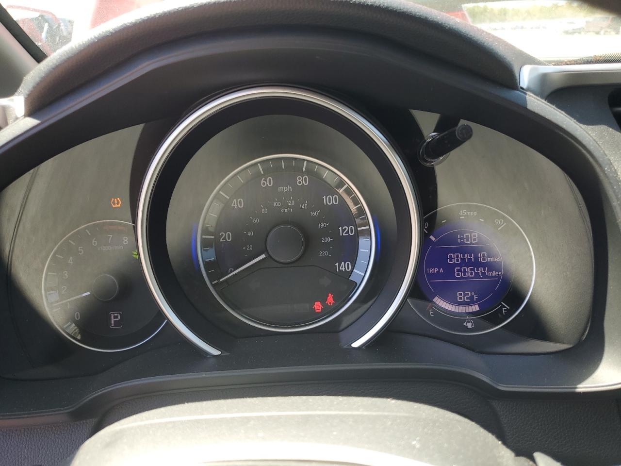 2015 Honda Fit - Image 9