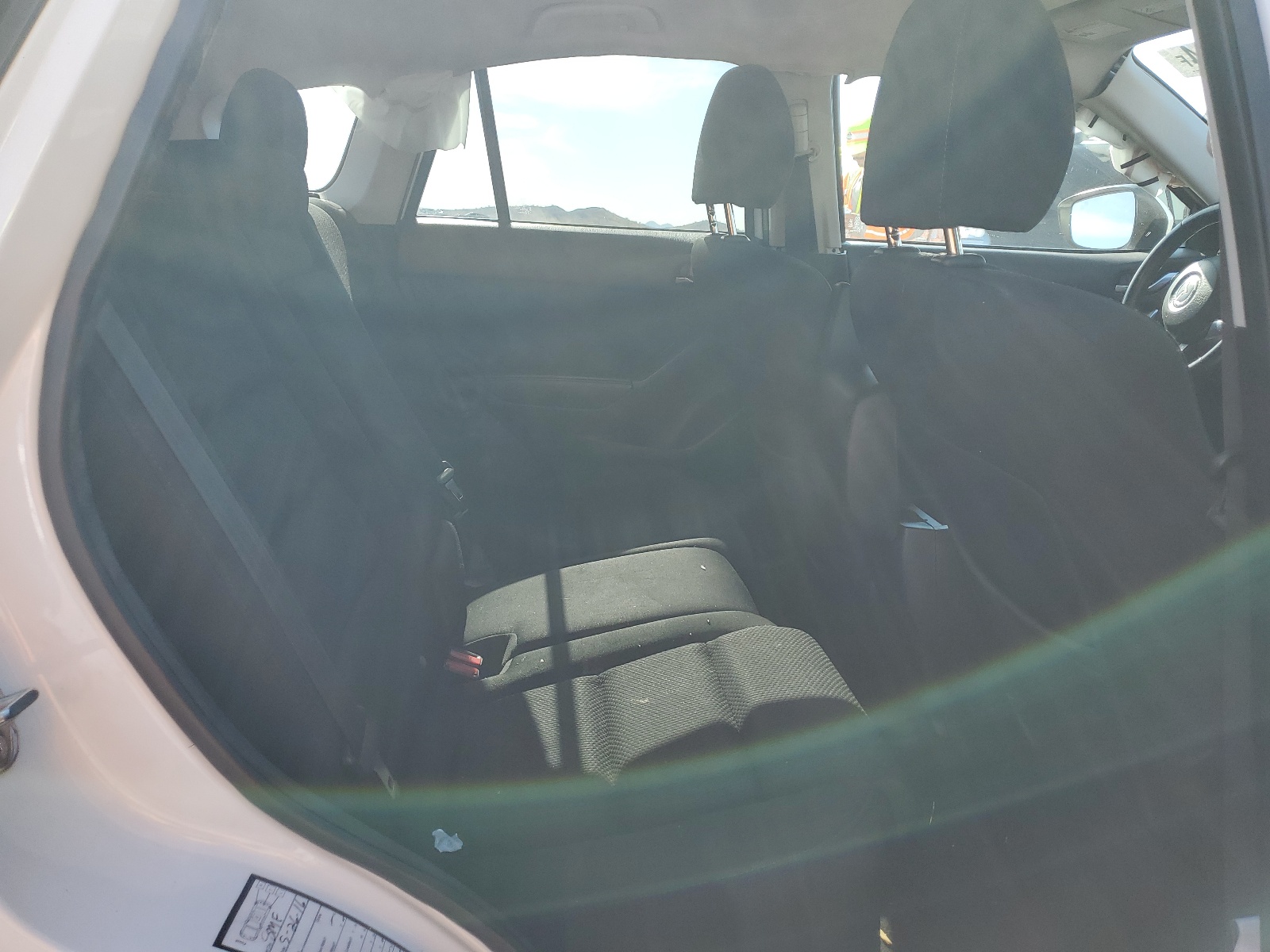 JM3KE2CY9G0801213 2016 Mazda Cx-5 Touring