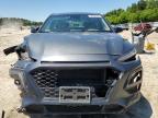 2019 Hyundai Kona Se للبيع في Hampton، VA - Front End