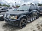 2006 Land Rover Range Rover Sport Supercharged продається в Gaston, SC - Normal Wear