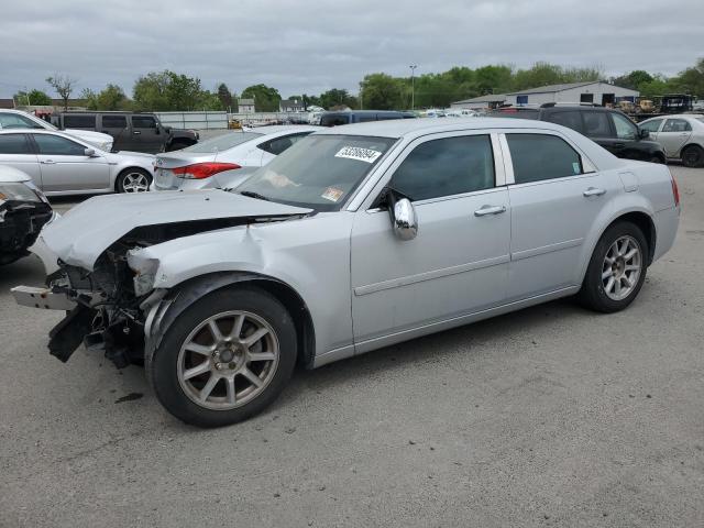 2006 Chrysler 300  for Sale in Glassboro, NJ - Front End