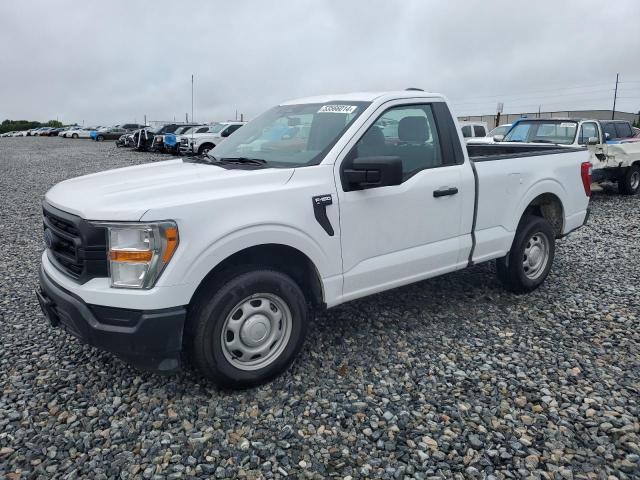 2022 Ford F150 