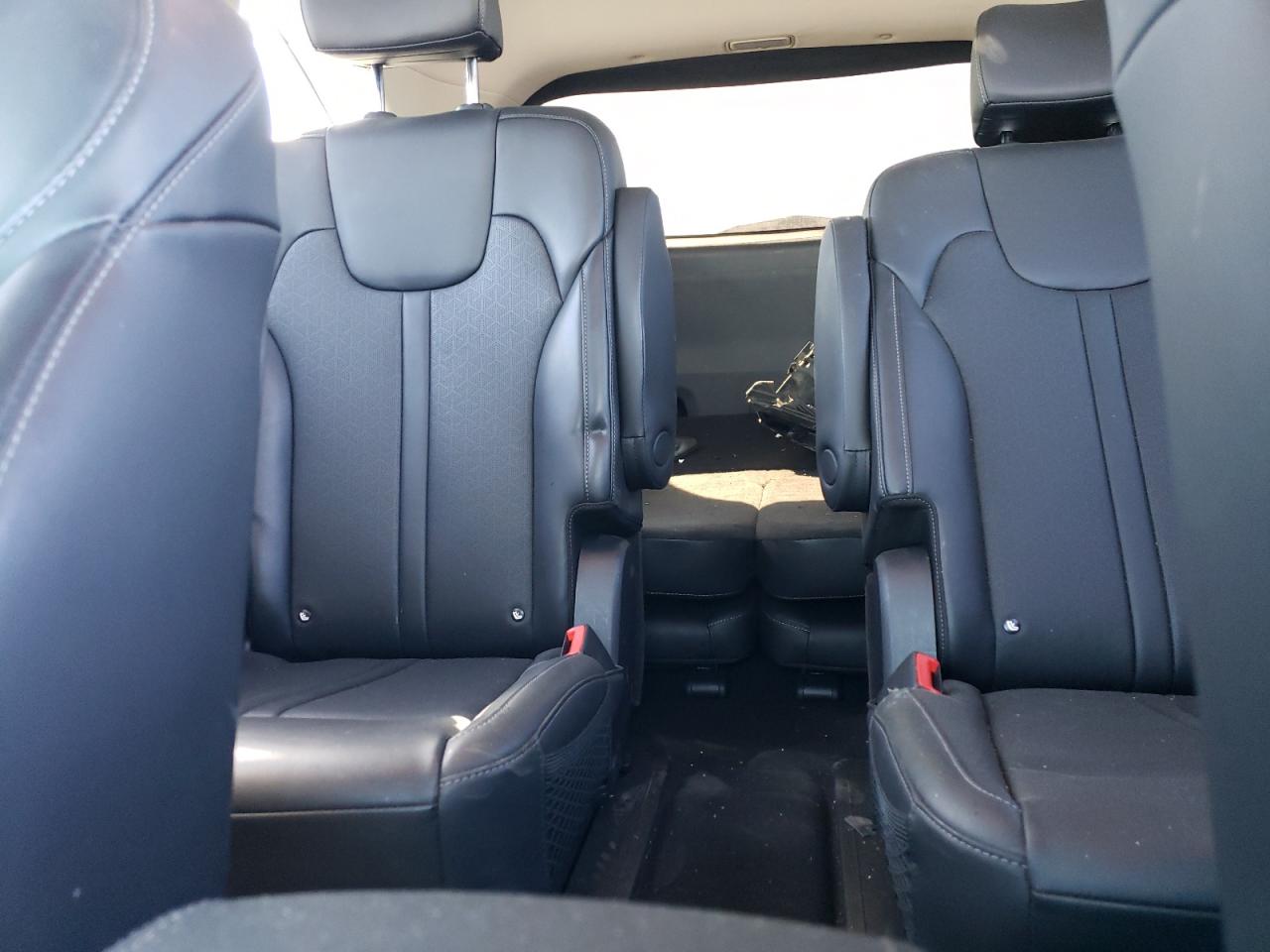 2022 Kia Sorento S VIN: KNDRG4LG9N5120747 Lot: 53870304