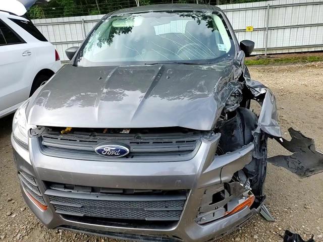 2014 Ford Escape S VIN: 1FMCU0F72EUA81763 Lot: 53344014