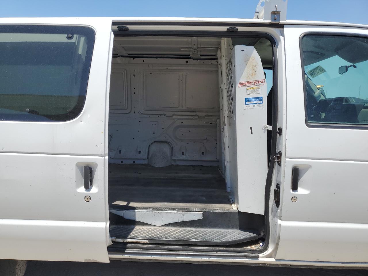 2011 Ford Econoline E150 Van VIN: 1FTNE1EW3BDB11468 Lot: 57230564