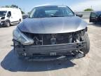 2017 Nissan Sentra S იყიდება Wilmer-ში, TX - Front End