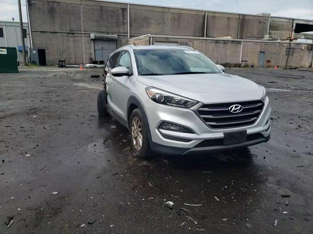 2016 Hyundai Tucson Limited VIN: KM8J3CA29GU046745 Lot: 56141164