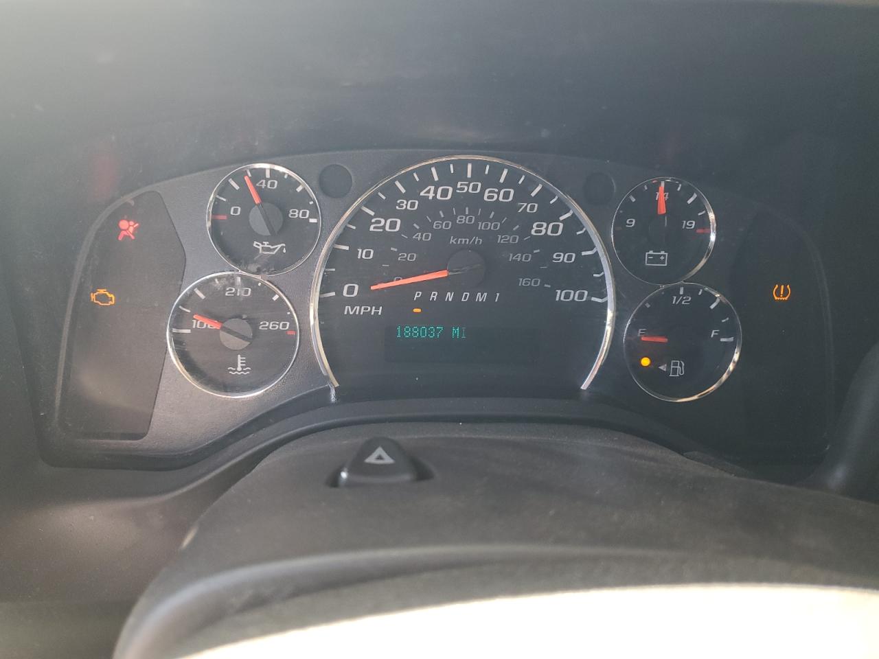 2011 Chevrolet Express G2500 VIN: 1GCWGFCA2B1151626 Lot: 52831764